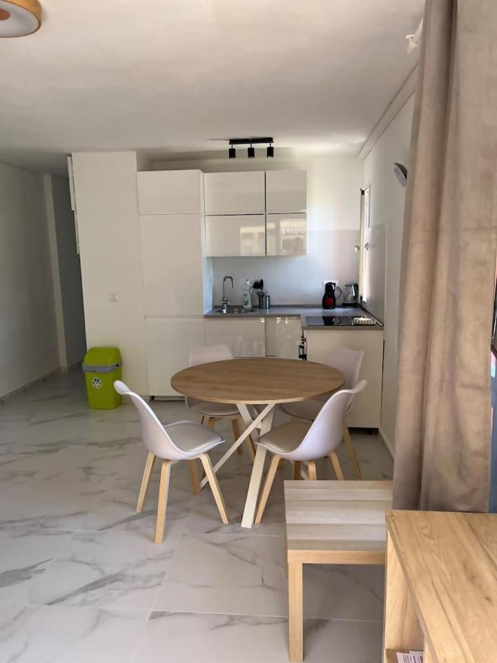 Apartment Vith Amazing View In Minerva Benalmadena Ngoại thất bức ảnh