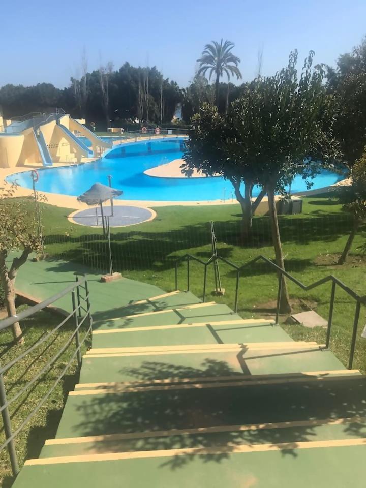 Apartment Vith Amazing View In Minerva Benalmadena Ngoại thất bức ảnh