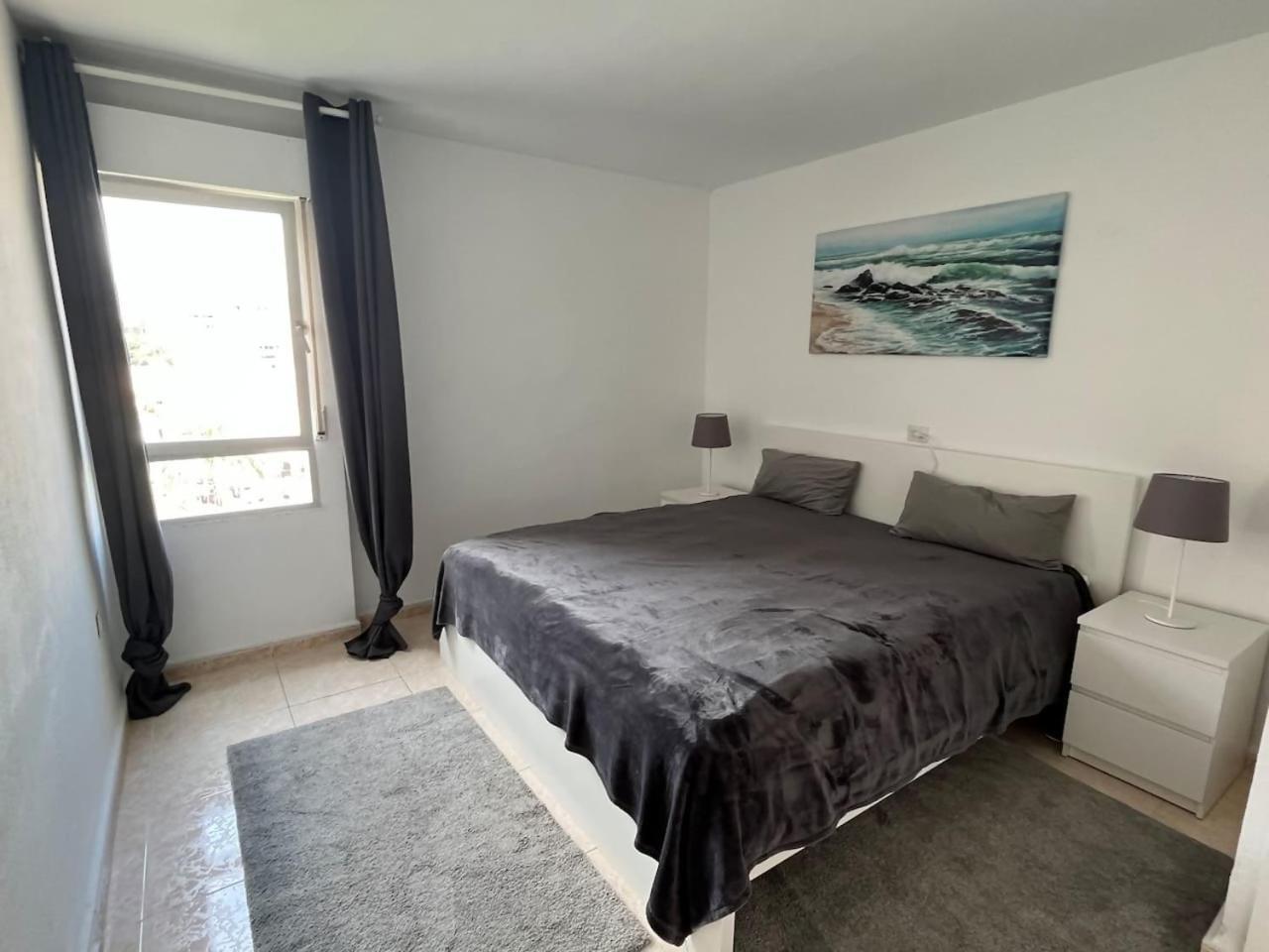 Apartment Vith Amazing View In Minerva Benalmadena Ngoại thất bức ảnh